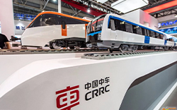 科技強(qiáng)企！中車(chē)電動(dòng)科技成果獲中國(guó)中車(chē)三項(xiàng)大獎(jiǎng)