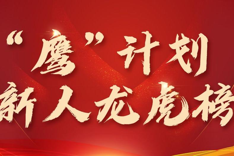 新朝陽(yáng)“鷹”計(jì)劃-未來(lái)綠色世界，從你們開(kāi)始