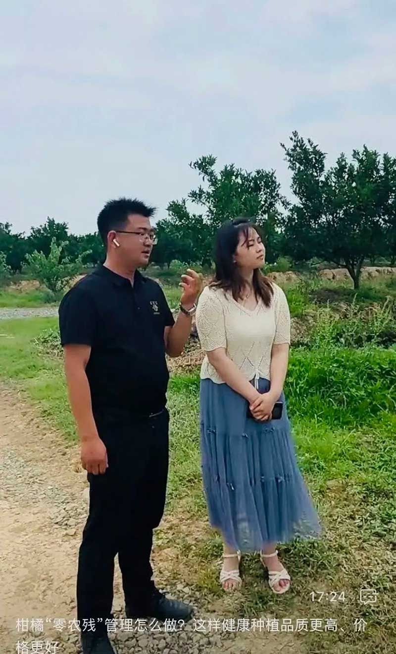 520健康植保日——擁抱綠色農(nóng)業(yè)，我們?cè)谛袆?dòng)