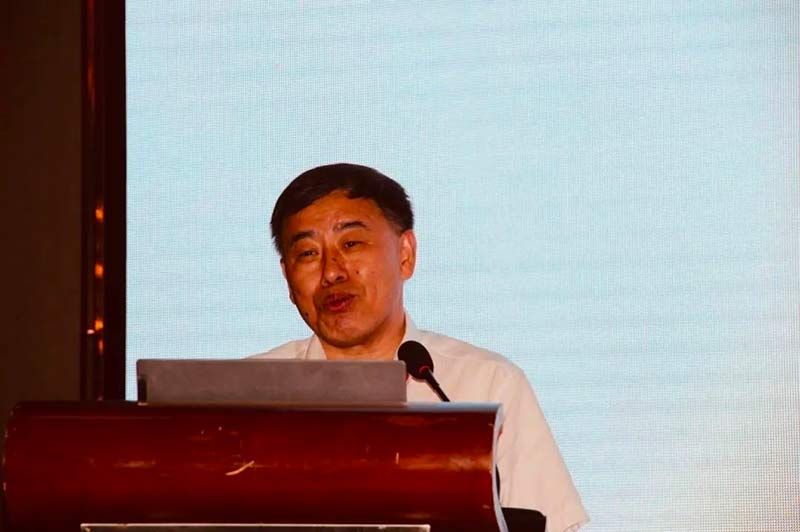 全國(guó)農(nóng)業(yè)技術(shù)推廣服務(wù)中心首席專家王鳳樂