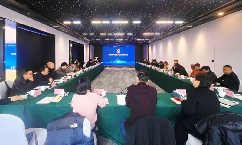 新朝陽6S生物低碳技術(shù)應(yīng)用服務(wù)體系正式亮相，探索綠色農(nóng)業(yè)低碳轉(zhuǎn)型新路徑