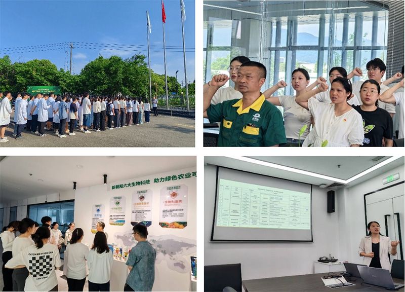 首個(gè)！中國(guó)農(nóng)業(yè)大學(xué)攜手新朝陽(yáng)啟動(dòng)“朝陽(yáng)稼穡計(jì)劃”