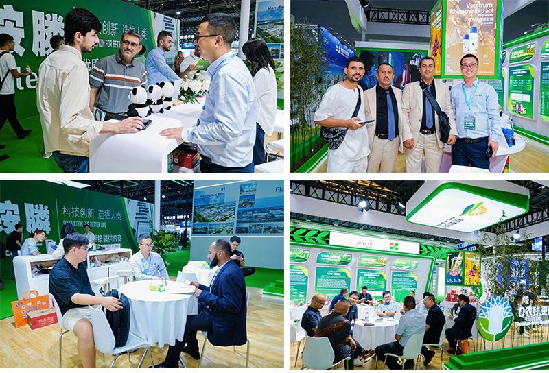 ACE 2025圓滿(mǎn)落幕 