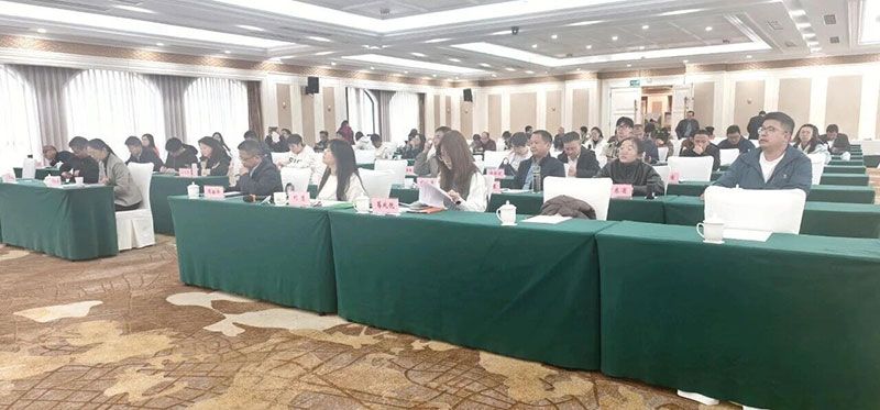 新朝陽(yáng)生物技術(shù)助力綠色防控，推動(dòng)柑橘產(chǎn)業(yè)綠色高質(zhì)量發(fā)展